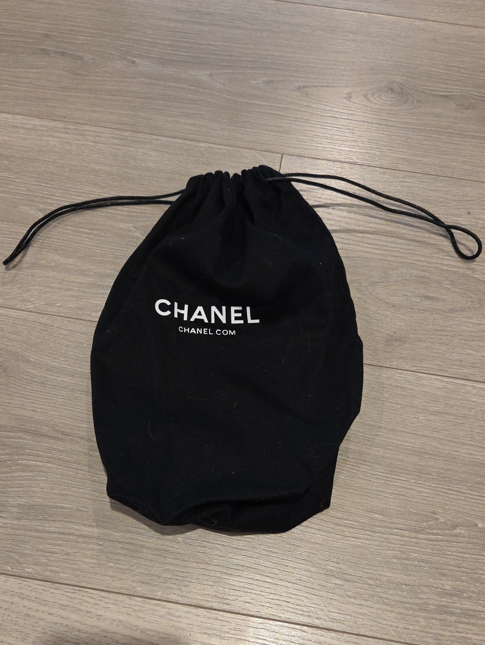 Chanel Dust Bag